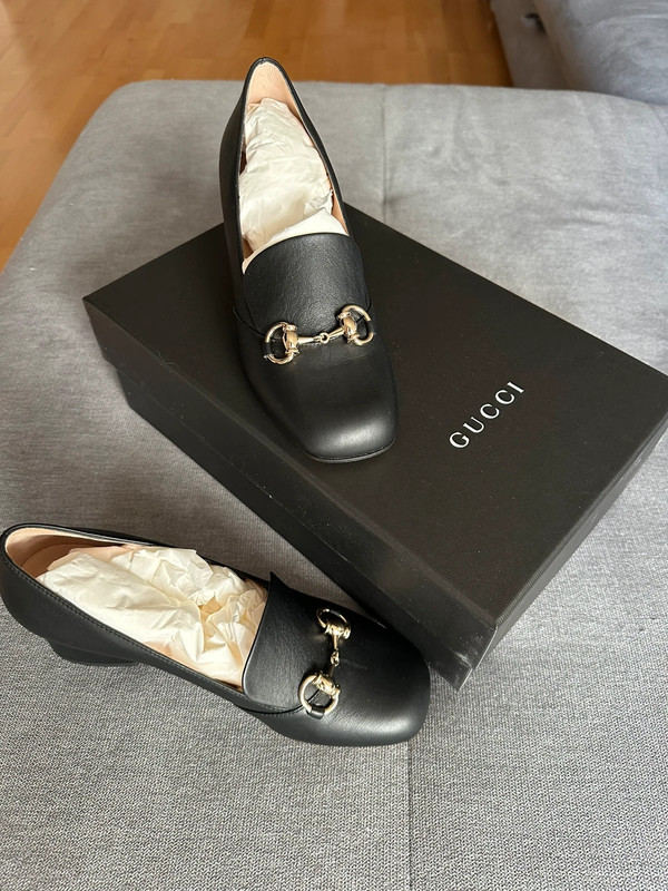 Gucci Loafer 1
