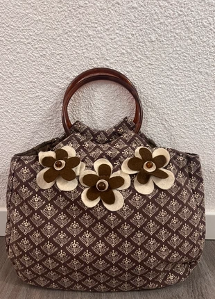 Sac à main classique, brand: Vintage Girl, condition: New without tags, €8.45, €9.57 includes Buyer Protection