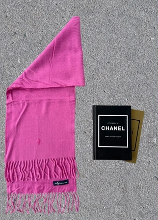 Écharpe Ralph Lauren rose, merk: Ralph Lauren, staat: Heel goed, € 29,90, € 32,10 inclusief Kopersbescherming Pro