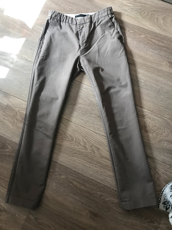 Pantalon Zara  1
