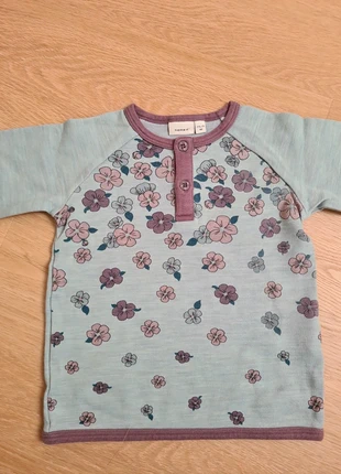 Shirtje van Name-it. Maat 92, marca: Name It, estado: Muy bueno, tamaño: 24-36 meses / 92 cm, 2,50 €, 3,33 € Protección al comprador incluida