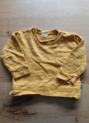 Shirt maat 62, marque: Hema, état: Très bon état, taille: 3-6 mois / 62 cm, 1,00 €, 1,75 € Protection acheteurs incluse