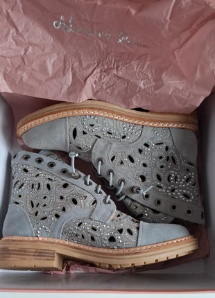 Bottines Alma en Pena taille 37, brand: Alma en Pena, condition: New with tags, size: 37, €60.00, €63.70 includes Buyer Protection