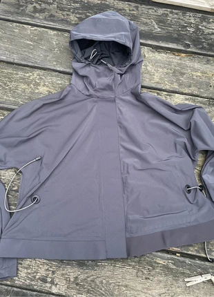 Nylon Jacket Marithé + François Girbaud, merk: Marithé + François Girbaud, staat: Nieuw zonder prijskaartje, maat: XL / 42 / 14, € 49,00, € 52,15 inclusief Kopersbescherming