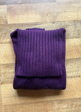 Pull col roulé hiver, marke: Easy Wear, zustand: Sehr gut, größe: S / 36 / 8, 3,00 €, 3,85 € inklusive Vinted-Käuferschutz