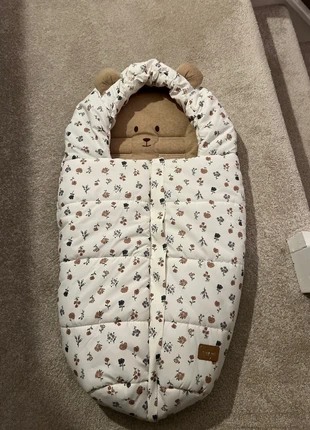 Mayoral Pram Cocoon, brand: Mayoral, condition: Very good, £20.00, £21.90 includes Buyer Protection