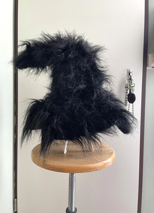 Elope fluffy witch hat wizard cosplay larp halloween furry sorciere chapeau, marque: ELOPE, état: Bon état, taille: Taille unique, 20,00 €, 21,70 € Protection acheteurs incluse