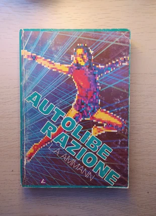autoliberazione, état: Très bon état, 7,00 €, 8,05 € Protection acheteurs incluse