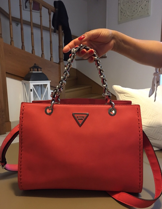 Sac outlet guess vinted