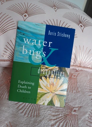 Water bugs and Dargonflies, estado: Nuevo sin etiquetas, 1,50 €, 2,28 € Protección al comprador incluida