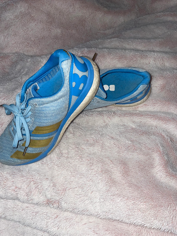 Adidas Sportschuhe 1