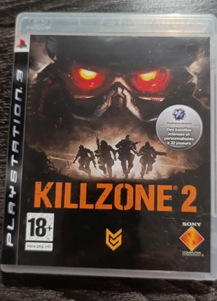 Killzone 2, état: Bon état, 1,00 €, 1,75 € Protection acheteurs incluse