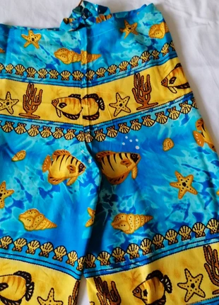 Jupe culotte fendue., condition: Very good, size: L / 40 / 12, €5.00, €5.95 includes Buyer Protection