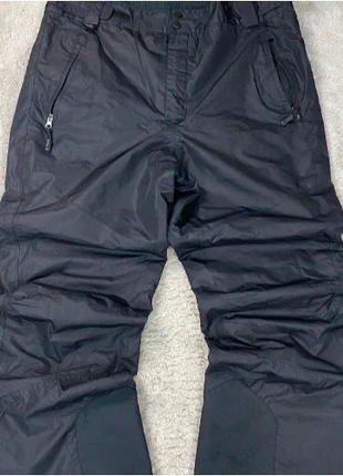 Pantalon de ski Crivit Homme noir / Taille XXL - 247, brand: Crivit, condition: Very good, size: XXL, €10.00, €11.20 includes Buyer Protection