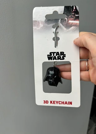 Porte clés neuf Star Wars, marque: Star Wars, état: Neuf avec étiquette, 6,00 €, 7,00 € Protection acheteurs incluse