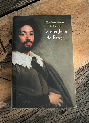 Livre Je suis Juan de Pareja de Elizabeth Borton de treviño, condition: New without tags, €3.00, €3.85 includes Buyer Protection
