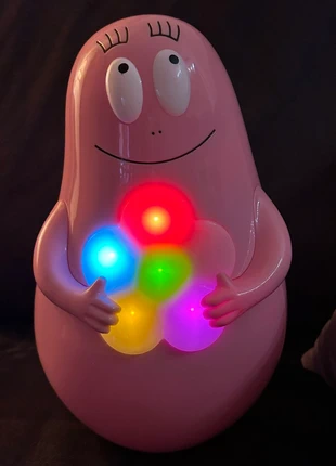 Barbapapa spel met geluid, merk: Dujardin, staat: Heel goed, maat: Universeel, € 12,00, € 13,30 inclusief Kopersbescherming