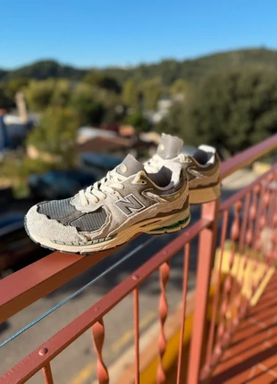 New Balance 2002r, marca: New Balance, estado: Muito bom, tamanho: 43, €65.00, €68.95 inclui Proteção do Comprador