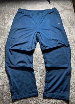 Trackpants Nike Team Baggy - bleu - taille XL, marque: Nike, état: Très bon état, taille: XL, 13,00 €, 14,35 € Protection acheteurs incluse