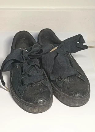 Basket Puma, marque: Puma, état: Bon état, taille: 37, 20,00 €, 21,70 € Protection acheteurs incluse