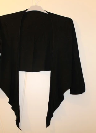 Boléro, brand: Miss June, condition: Very good, size: S / 36 / 8, €1.50, €2.28 includes Buyer Protection