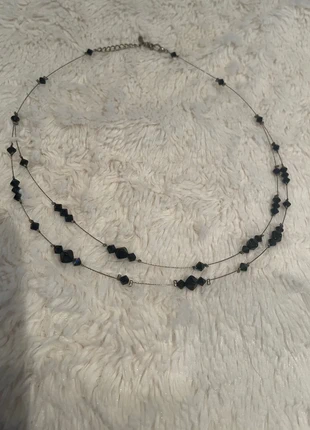 Collier tour de cou perles , brand: Fait Main, condition: Very good, €2.00, €2.80 includes Buyer Protection