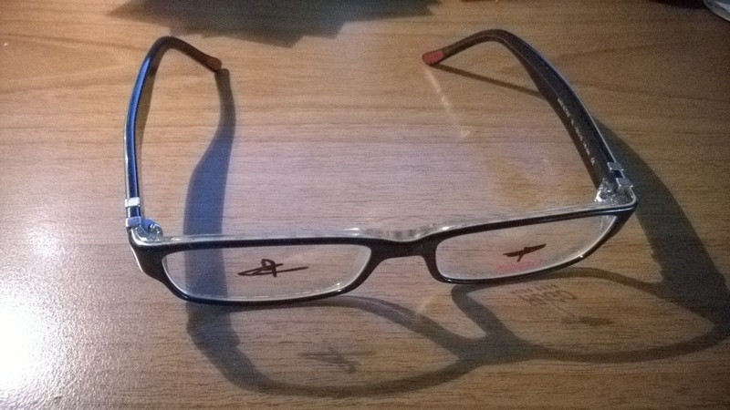 lunettes de vue Hugo Boss 2