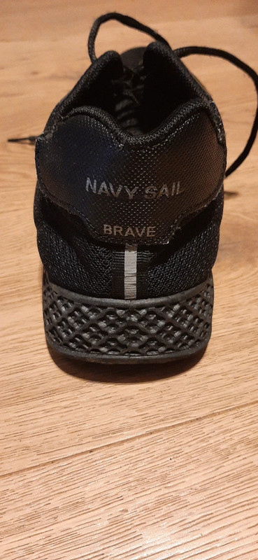 Scarpe navigare clearance navy sail