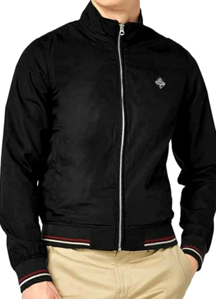 Veste Schott homme Style aviateur full Zip Noir taille S, merk: Schott, staat: Heel goed, maat: S, € 40,00, € 42,70 inclusief Kopersbescherming