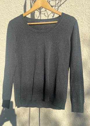 Magnifique pull Tommy Hilfiger femme Pailleté en taille M, brand: Tommy Hilfiger, condition: Very good, size: M / 38 / 10, €13.00, €14.35 includes Buyer Protection