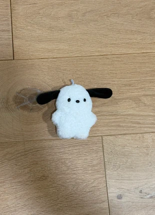 peluche porte clé pochacco non officiel, condition: New without tags, €5.00, €5.95 includes Buyer Protection