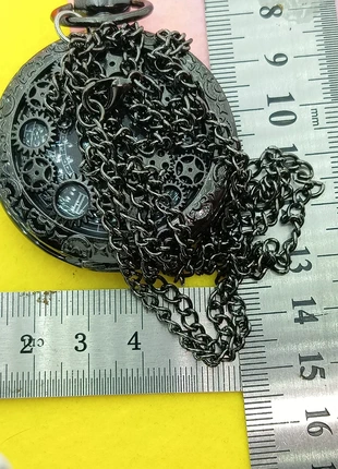 Montre à gousset, brand: Montre.fr, condition: Very good, size: 47 mm & above, €5.00, €5.95 includes Buyer Protection Pro