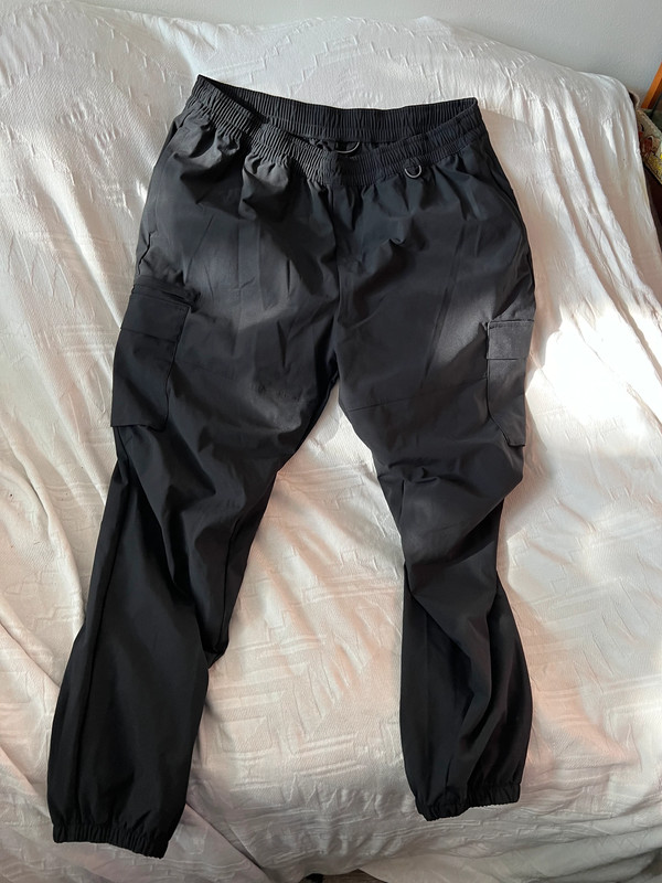 All In Motion LIghtweight Polyester Joggers Mens XL 1