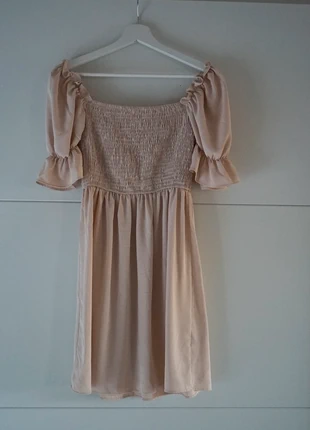 Sommerkleid, marque: Shein, état: Neuf sans étiquette, taille: S / 36 / 8, 5,00 €, 5,95 € Protection acheteurs incluse