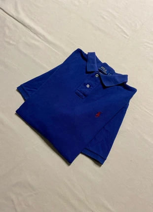 💫dark blue Ralph Lauren short sleeve polo/ polo manches courte💫(SB160), marque: Ralph Lauren, état: Très bon état, taille: L, 12,49 €, 13,81 € Protection acheteurs (Pro) incluse