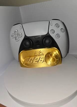 Support manette – Édition FIFA 26, marca: Bambula, estado: Bueno, 14,00 €, 15,40 € Protección al comprador incluida