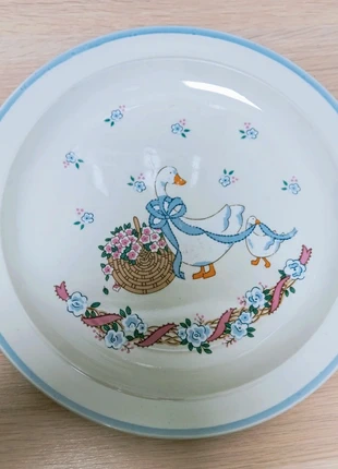 Plat oies Kun-Lun, marque: kun lun, état: Très bon état, 9,00 €, 10,15 € Protection acheteurs incluse