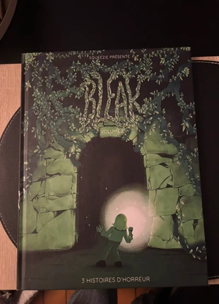 Bande dessinée Bleak, condition: Very good, €5.00, €5.95 includes Buyer Protection