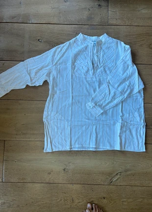 blouse Valentine Gauthier, marca: Valentine Gauthier, estado: Muito bom, tamanho: XL / 42 / 14, €18.00, €19.60 inclui Proteção do Comprador