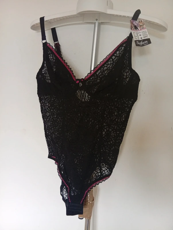 Soutien gorge body 90D - photo numéro 2