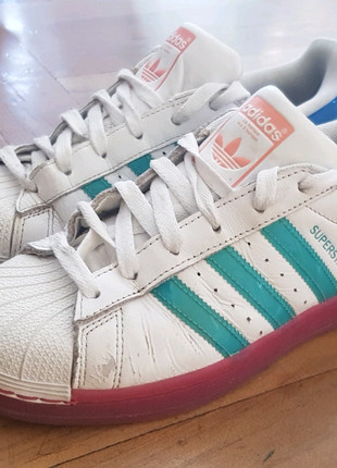 Adidas superstar hot summer hot sale