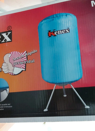Secador de ropas portátil Vestax - ventasenpy - ID 1058973
