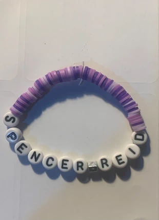 Criminal minds Spencer Reid bracelet, brand: NO LABEL, condition: New with tags, £2.50, £3.33 includes Buyer Protection