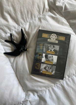 Dvd “Joyas Del Cine” Comedia, estado: Novo com etiquetas, €3.00, €3.85 inclui Proteção do Comprador