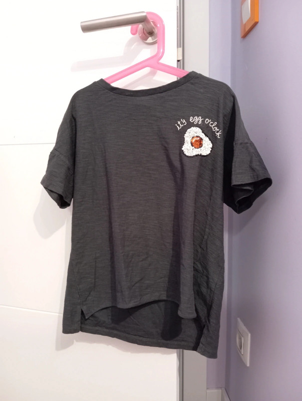 Camiseta (Talla 9/10) 140cm 1