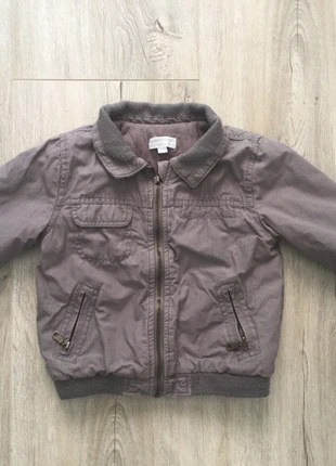 Blazer Kimbaloo , merk: Kimbaloo, staat: Heel goed, maat: 12-18 maanden / 80 cm, € 2,50, € 3,33 inclusief Kopersbescherming