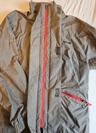 Ecko Unltd Vintage Jacket - Grau, brand: ECKO UNLTD., condizioni: Ottime, taglia: L, €49.00, €52.15 include la Protezione acquisti