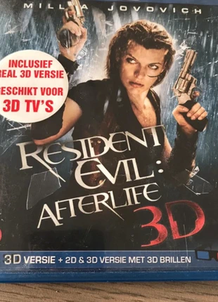 Resident evil, condizioni: Nuovo senza cartellino, €3.00, €3.85 include la Protezione acquisti