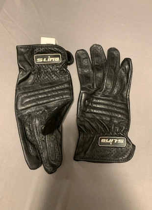 Gant cuir moto neuf, marke: S-Line, zustand: Neu, größe: XS, 10,00 €, 11,20 € inklusive Vinted-Käuferschutz