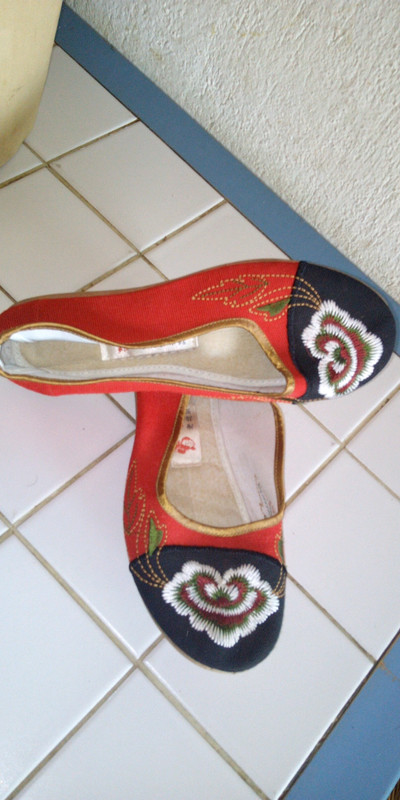 Chaussure 35 hotsell